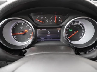 Opel Astra Opel Astra 1.4 Innovation 150PK 5-d - 17 inch LM velgen - Climate control - Cruise control - Afn. trekhaak - 12 maanden garantie - afbeelding nr 30