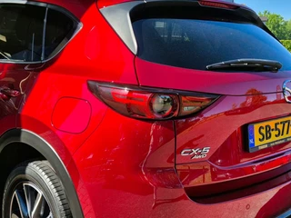Mazda CX-5 - afbeelding nr 41