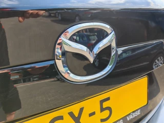 Mazda CX-5 - afbeelding nr 43