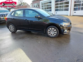 Volkswagen Polo Volkswagen Polo 1.0 TSI Comfortline - afbeelding nr 7