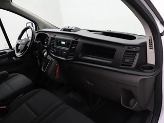 Ford Transit Custom Ford Transit Custom 2.0TDCI 130PK Automaat | Imperiaal | Airco | Cruise | 3-Persoons | Betimmering - afbeelding nr 18
