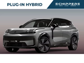 Lynk & Co 08 1.5 More | wordt verwacht | beschikbaar eind juni