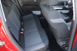 Citroën C3 Citroën C3 1.2 PureTech S&S Feel Edition NL-Auto!! Apple Car-Play I Climate - afbeelding nr 14