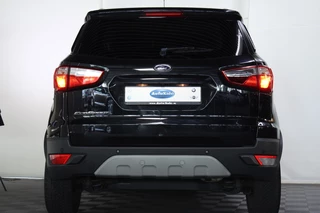 Ford EcoSport Ford EcoSport 1.5 Ti-VCT Titanium AUT LEDER CAMERA BLUET STOELVW '17 - afbeelding nr 6
