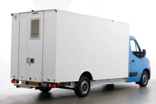 Renault Master Renault Master T35 2.3 dCi 180pk Lowliner Bakwagen met achterdeuren 03-2021 - afbeelding nr 2