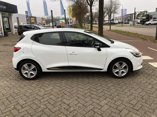 Renault Clio - afbeelding nr 3