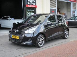 Hyundai i10 - 81222515-0
