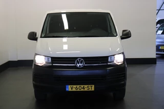 Volkswagen Transporter - Airco - Cruise - Start/Stop - €13.950,- Excl. - afbeelding nr 6
