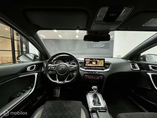Kia ProCeed Kia Proceed GT-Line - afbeelding nr 11