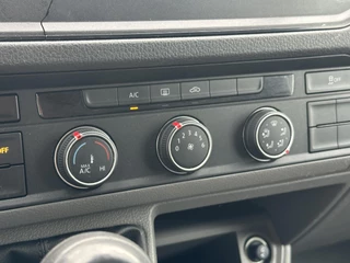 Volkswagen Crafter Volkswagen Crafter 35 2.0 TDI L3H3 Trendline*A/C*HAAK*PDC*CRUISE - afbeelding nr 11