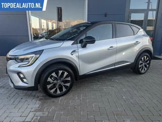 Renault Captur Renault Captur 140 Techno EDC/AUTOMAAT Camera /Climate /Navi - afbeelding nr 1