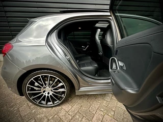 Mercedes-Benz A-Klasse - afbeelding nr 55