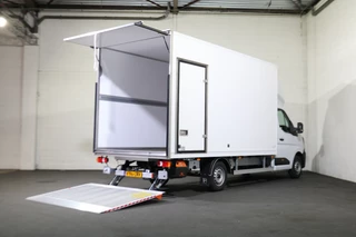 Renault Master - afbeelding nr 11