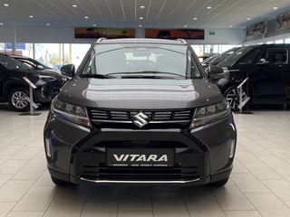 Suzuki Vitara Suzuki Vitara 1.5 Hybrid Style [ INCL VOORDEEL I ADAPTIVE CRUISE I APPLE CARPL - afbeelding nr 21