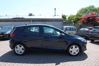 Ford Fiesta Ford Fiesta 1.0 EcoB. Connected, airco, apple carplay/andriod. - afbeelding nr 4