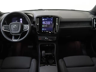 Volvo XC40 - afbeelding nr 10
