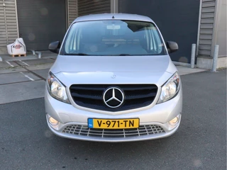 Mercedes-Benz Citan - afbeelding nr 2