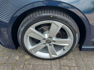 Audi A3 Audi A3 Cabriolet 35 TFSI CoD Sport S Line Edition Automaat, airco,cruisecontrol,navigatie,achteruitrij camera,parkeersensoren, - afbeelding nr 30