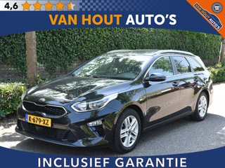 Kia Ceed Sportswagon | 160PK | CAMERA | CARPLAY - afbeelding nr 1