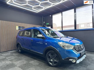Dacia Lodgy - 447778562-0