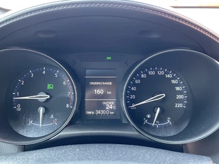 Toyota C-HR Toyota C-HR 1.2 Comfort | Airco | Cruise Control | Elektr. Verst. Buitenspie - afbeelding nr 12