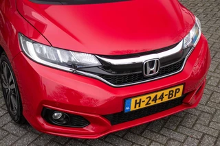 Honda Jazz All in rijklaarprijs | 1e eig. | Dealer onderh. | Navi - afbeelding nr 28