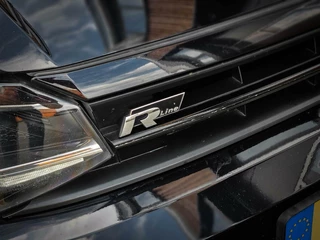 Volkswagen Polo Volkswagen Polo 1.0 TSI R-Line | ADAPTIVE | CARPLAY | XENON | STOELVERWARMING | - afbeelding nr 7