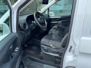 Mercedes-Benz Vito Mercedes-Benz Vito 111 CDI L. - afbeelding nr 8