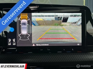 Volkswagen Golf Volkswagen Golf 2.0 TSI R 4Motion Akrapovic leder pano vol! - afbeelding nr 26