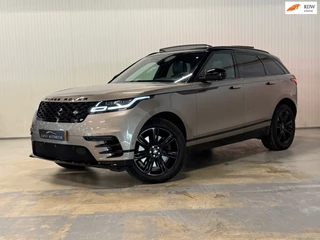 Land Rover Range Rover Velar 2.0 P400e HSE | FACELIFT | R-DYNAMIC | PANO | 360 CAMERA | MERIDIAN