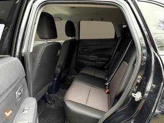 Mitsubishi ASX - afbeelding nr 39