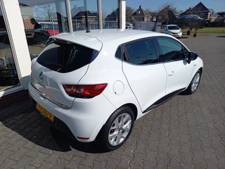 Renault Clio - afbeelding nr 3