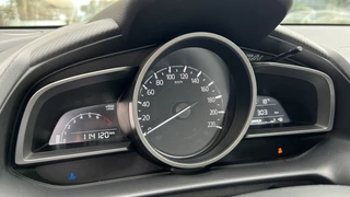 Mazda 2 Mazda 2 1.5 Skyactiv-G Dyn. | Navi | Cruise | Airco - afbeelding nr 21