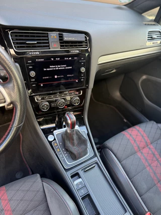 Volkswagen Golf Volkswagen GOLF 2.0 TSI GTI TCR AKRA/PANO/CAMERA/ACC/MATRIX - afbeelding nr 45