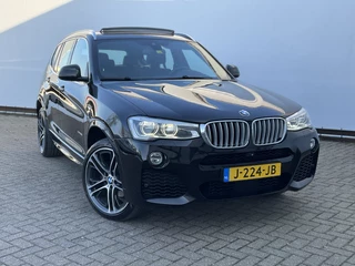 BMW X3 - afbeelding nr 17