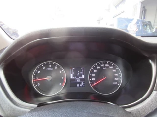 Hyundai i20 Hyundai I20 1.2 LP i-Drive Cool 5 Deurs Airco Navi Carplay - afbeelding nr 14