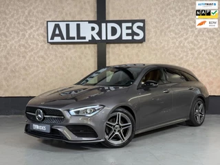Mercedes-Benz CLA - 465204262-0