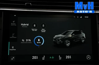 Lynk & Co 01 Lynk & Co 01 1.5 Plug-in Hybride|262PK|LUXE|360°CAM|PANO|NAP - afbeelding nr 80