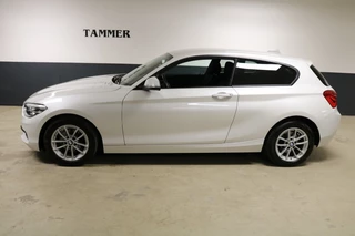 BMW 1 Serie - afbeelding nr 4