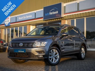 Volkswagen Tiguan Allspace 1.5TSi 150pk Comfortline Business 7p.