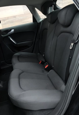 Audi A1 - afbeelding nr 13