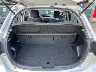 Toyota Yaris - afbeelding nr 16