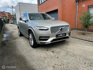 Volvo XC90 - 4535689-0