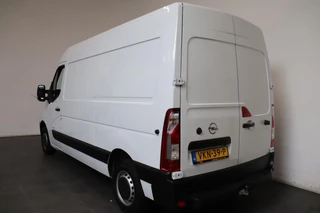 Opel Movano Opel Movano 135pk L2H2 Navigatie Camera DAB+ Airco Cruise Trekhaak Parkeersensoren - afbeelding nr 17