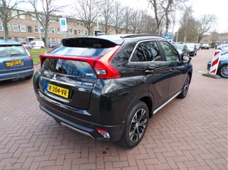 Mitsubishi Eclipse Cross Mitsubishi Eclipse Cross 1.5 DI-T 4WD Instyle ELECTRISCH PANORAMADAK APPLE CARPLAY....... - afbeelding nr 9