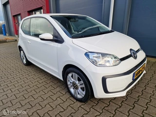 Volkswagen up! Volkswagen Up! 1.0 move up! / 15 inch LM / Airco / facelift - afbeelding nr 5