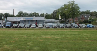 Ford Fiesta Ford Fiesta 1.0 ECOB. VIGNALE 1e eigenaar **NL-Auto** 23392km - afbeelding nr 34