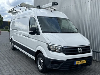 Volkswagen Crafter Volkswagen Crafter 35 2.0 TDI L4H3 Comfortline*A/C*CRUISE*HAAK* - afbeelding nr 15