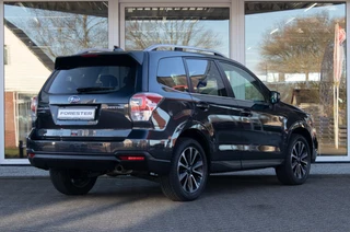Subaru Forester Subaru Forester 2.0 CVT Premium | Navigatie | Panoramadak | 18 Inch | - afbeelding nr 2