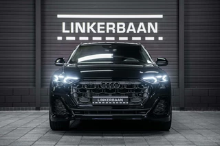 Audi Q8 Audi Q8 60 TFSI e Competition | Nieuw | Alle opties | Carbon | Vierwielbesturing | Pano | B&O | Massage | Trekhaak | 23 inch | - afbeelding nr 10